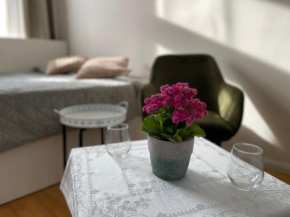 Luxurious studio Casa Royal Prague